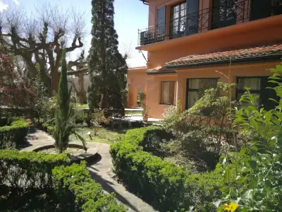 Chantaco Golf & Wellness - 0