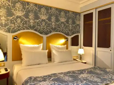 Hôtel Mayfair - 3