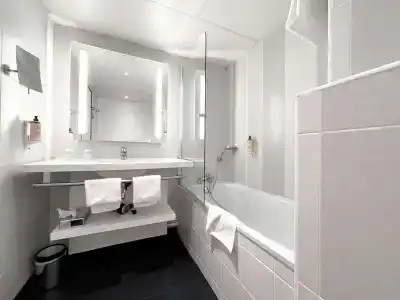 Mercure Paris Porte de Versailles Expo - 58