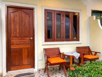 Ginis Beach Resort - 11