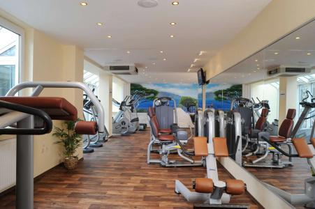 Best Western Zur Post - 27