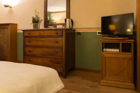 Gran Baita & Wellness - 5