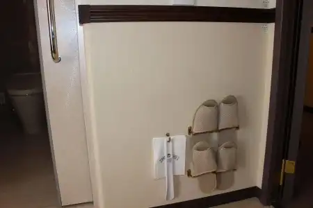Toyoko Inn Tokyo Kamata No.1 - 13