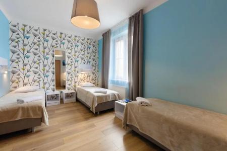 Premium Hostel - 51