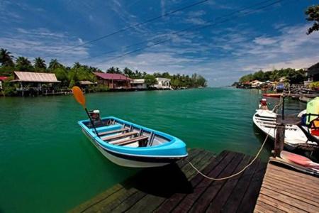 Aana Resort & Spa - 22