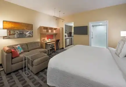 TownePlace Suites Ottawa Kanata - 39