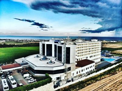 Eser Diamond & Convention Center - 21
