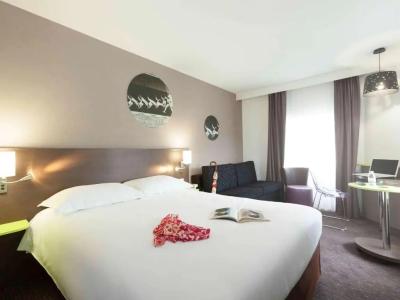 ibis Styles Beaune Centre - 26