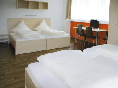 Orange und Apartments - 6