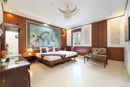 Phu Van Resort & Spa - 54