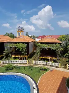 Hung Vuong Resort - 41