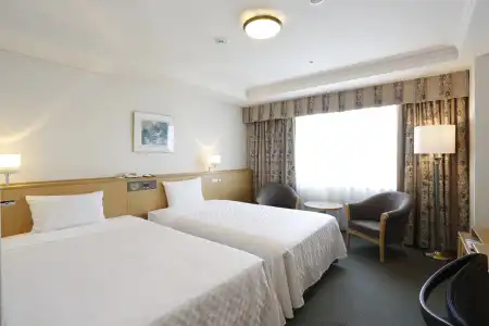 Keio Plaza Hachioji - 2