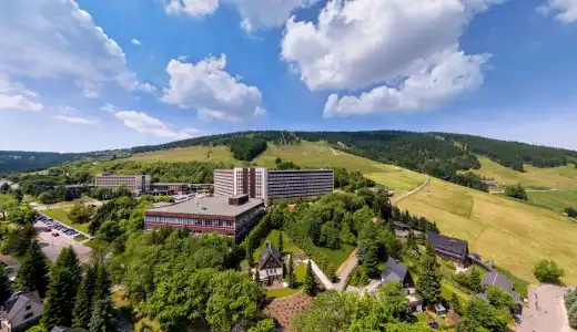 AHORN Am Fichtelberg - 20