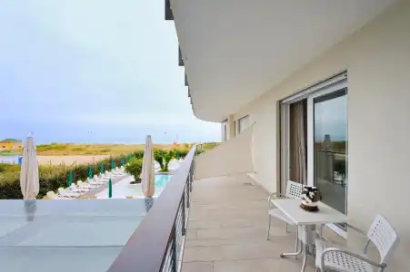 Jesolopalace & Aparthotel - 68