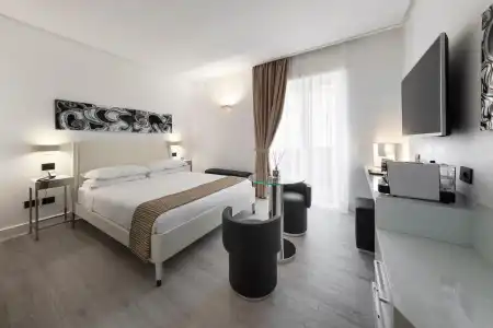 LHP Napoli Palace & spa - 41