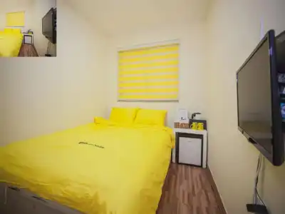 24guesthouse Haeundae - 1