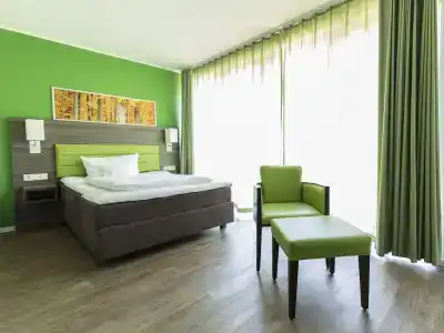 BONNOX Boardinghouse & - 1
