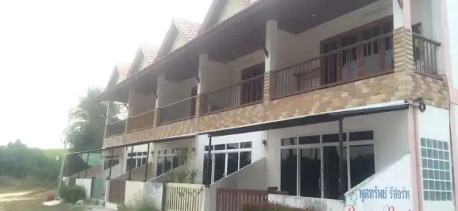Poonsap Resort - 22