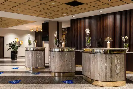 Radisson Blu, Oulu - 1