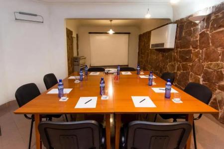Boutique Villa Mtiebi - 13