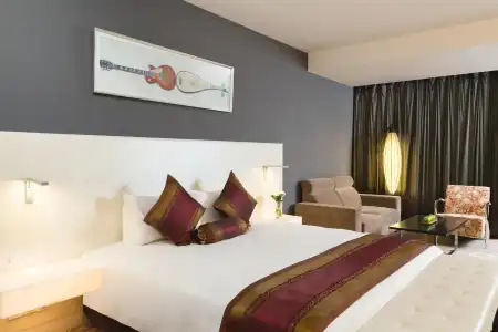 voco Suzhou Guanqian Street by IHG - 82