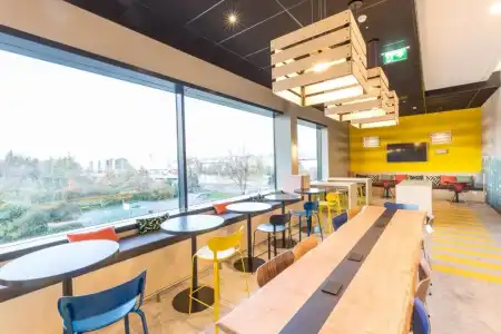 ibis Styles Genève Palexpo Aéroport - 15