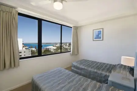 Burgess @ Kings Beach Apartments - 82