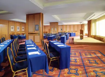 The Westin Leipzig - 5