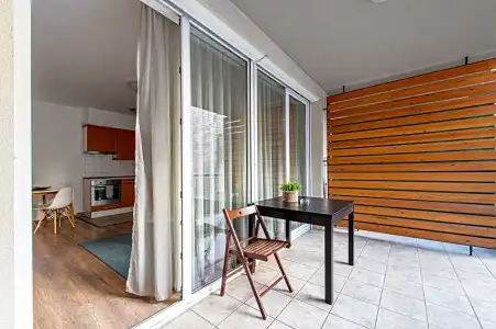 Nova Apartments Budapest - 162