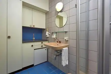Les Chambres du Ctn - 19