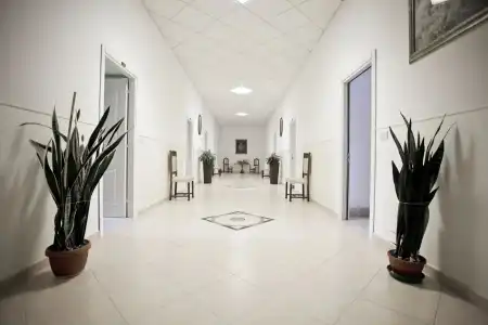 Sisters Hostel - 16