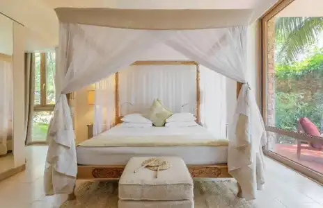 MELIÁ Zanzibar - 33