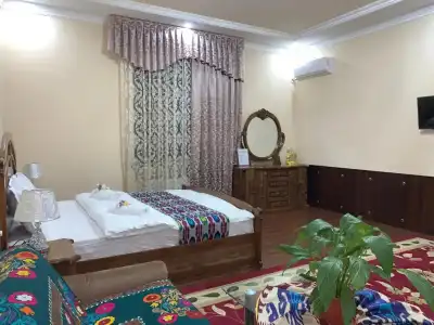 Sitorabonu Mini-Hotel - 26