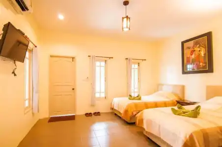 Tum Baan Suan ตุ่มบ้านสวน - 51