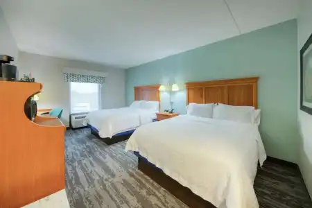 Hampton Inn Wilmington - University Area/Smith Creek Station - 50