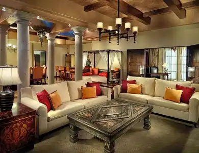 Omni Scottsdale Resort & Spa at Montelucia - 89