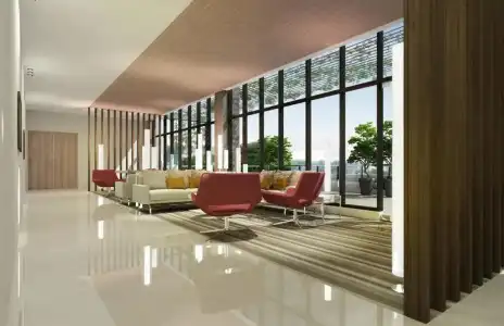 Citadines Uplands Kuching - 7