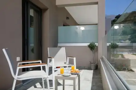 Belvedere Apartments and Spa - 91