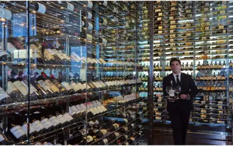 Mandarin Oriental, New York - 24