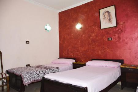 City Hostel - 2