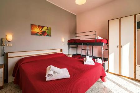 Ausonia B&B RiMiNi - 46