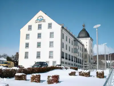 KurSassnitz - 0