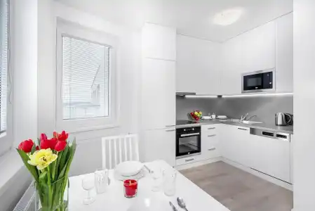 CityWest Apartments - 15