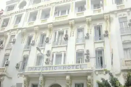 Majestic Casablanca - 0