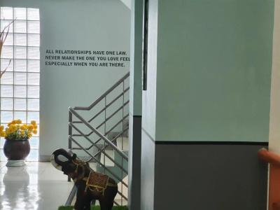 The Studio at Sathorn Terrace - 25