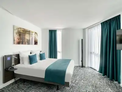 Novotel Paris Centre Bercy - 32