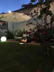 City Garden Guest House - 11