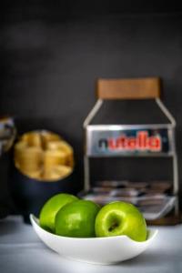 SL'Otel - Das Stadt- Voll Klimatisiert - 11