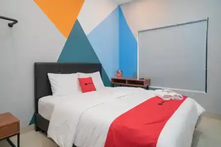 RedDoorz Near Sindu Kusuma Edupark 3 - 26