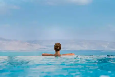 U Boutique Kinneret by the Sea of Galilee - 22